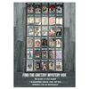 Image 1 : 1 IN 30 SHOT FIND THE GRETZKY RC (2000$ VALUE) MYSTERY BOX