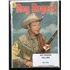 Image 1 : ROY ROGERS #84 (DELL COMICS)