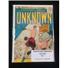 Image 1 : ACG COMICS ADVENTURE UNKNOWN NO.91