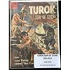Image 1 : TUROK SON OF STONE #12 (DELL  COMICS)