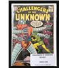 Image 1 : CHALLENGERS  OF THE UNKNOWN #12  (DC COMICS)