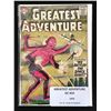 Image 1 : GREATEST ADVENTURE #24 (DC COMICS)