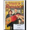 Image 1 : STORIES OF ROMANCE #9 (ATLAS COMICS)