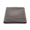 Image 4 : Louis Vuitton Gray Taiga Leather Travel Wallet