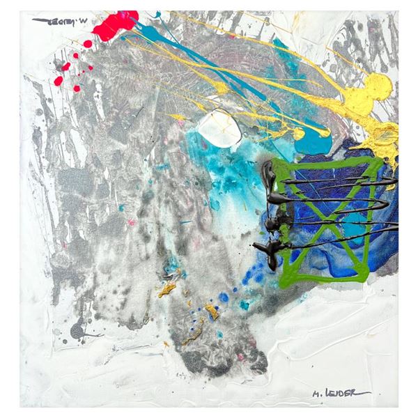 Untitled by Leider Original