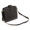 Image 3 : Louis Vuitton Black Epi Leather Capucines Shoulder Bag