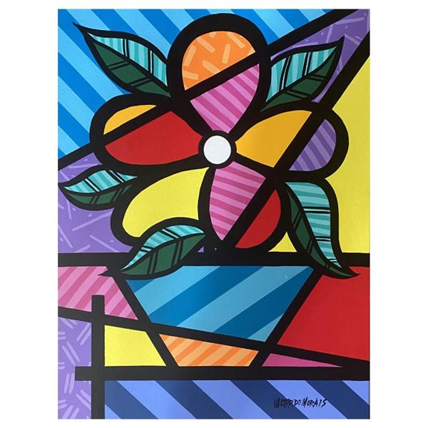 Untitled by Morais Original