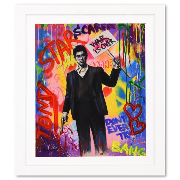 War is Over by Rovenskaya Original