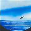 Image 2 : Dolphins by Wyland Original