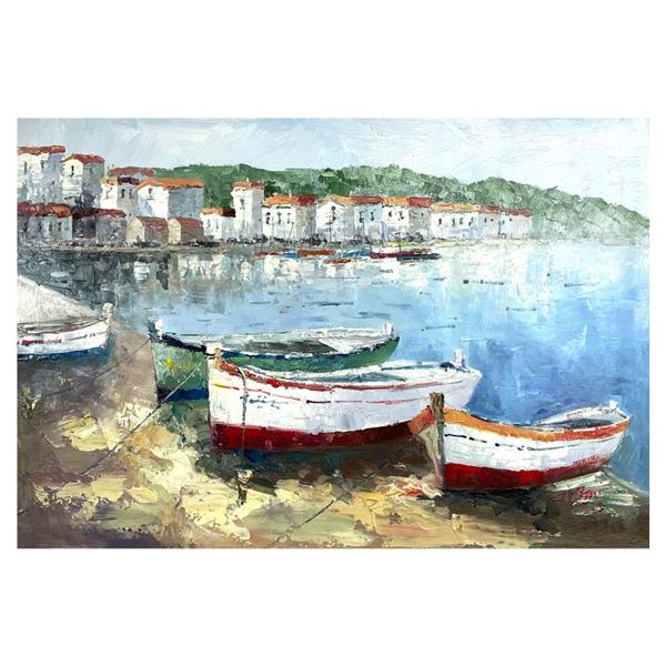 Untitled by Mani Original