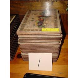 PLACEMATS