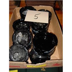 ASH TRAYS
