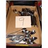 Image 1 : BOX OF SPOONS