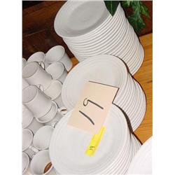 SALAD PLATES