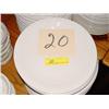 Image 1 : DINNER PLATES
