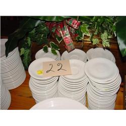 BREAD PLATES