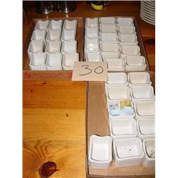 PACKAGE SUGAR HOLDER