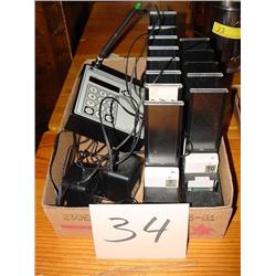 DIGI CALL MASTER PAGER SYSTEM