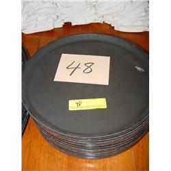 BAR TRAYS