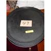 Image 1 : SERVING TRAYS