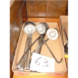 LADLES