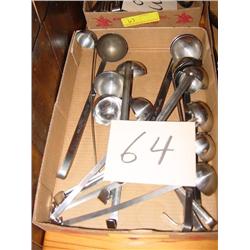 LADLES