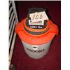 Image 1 : RIGID WET DRY VACUUM