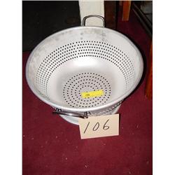 COLANDER