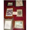 Image 1 : (6) PRINTS