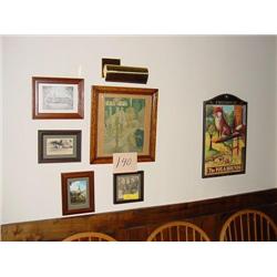 THE COCK-TAILS DONE PRINT