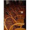 Image 1 : (150 CAPTAIN CHAIRS