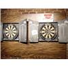 Image 1 : (2) DART BOARDS