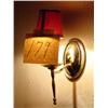 Image 1 : (5) WALL LIGHTS