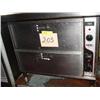 Image 1 : APW WYOTT BREAD WARMER, MOD. HD-2