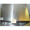 Image 1 : DISHWASHER CAPTIVE AIRE, HOOD MODEL 3524 VHI