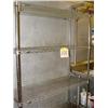 Image 1 : 17 METRO AND SANI SAFE SHELVING