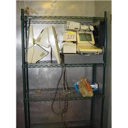 PANASONIC POINT OF SALE SYSTEM