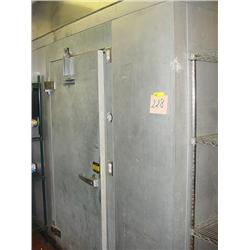 AMERICAN PANEL WALK IN COOLER