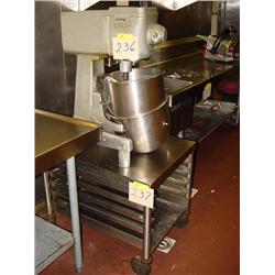 BLAKESLEE MIXER