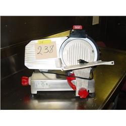 BERKEL MEAT SLICER, MOD. 825-E