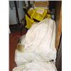Image 1 : MOP BUCKET AND SOILED LINENS