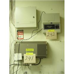 AT&T SPIRIT PHONE SYSTEM