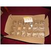 Image 1 : BOX OF GLASSES
