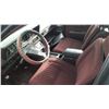 Image 6 : 1989 Oldsmobile Cutlass Ciera SL