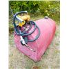 Image 1 : 630 Litre Tidy Tank C/W 13 GPM 12 volt Pump