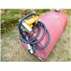 Image 2 : 630 Litre Tidy Tank C/W 13 GPM 12 volt Pump
