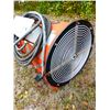 Image 4 : 3HP Flaman Aeration Fan