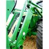 Image 14 : 2002 JD 7810 FWA Tractor CAHR,SN# RW7810AO70 ,Showing 6590hrs, 20 Speed Quad Range, Shuttle Shift, 3