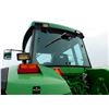 Image 19 : 2002 JD 7810 FWA Tractor CAHR,SN# RW7810AO70 ,Showing 6590hrs, 20 Speed Quad Range, Shuttle Shift, 3