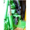 Image 28 : 2002 JD 7810 FWA Tractor CAHR,SN# RW7810AO70 ,Showing 6590hrs, 20 Speed Quad Range, Shuttle Shift, 3
